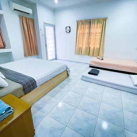 Tupai Mas Semi-D By Louis Villa Taiping Dış mekan fotoğraf